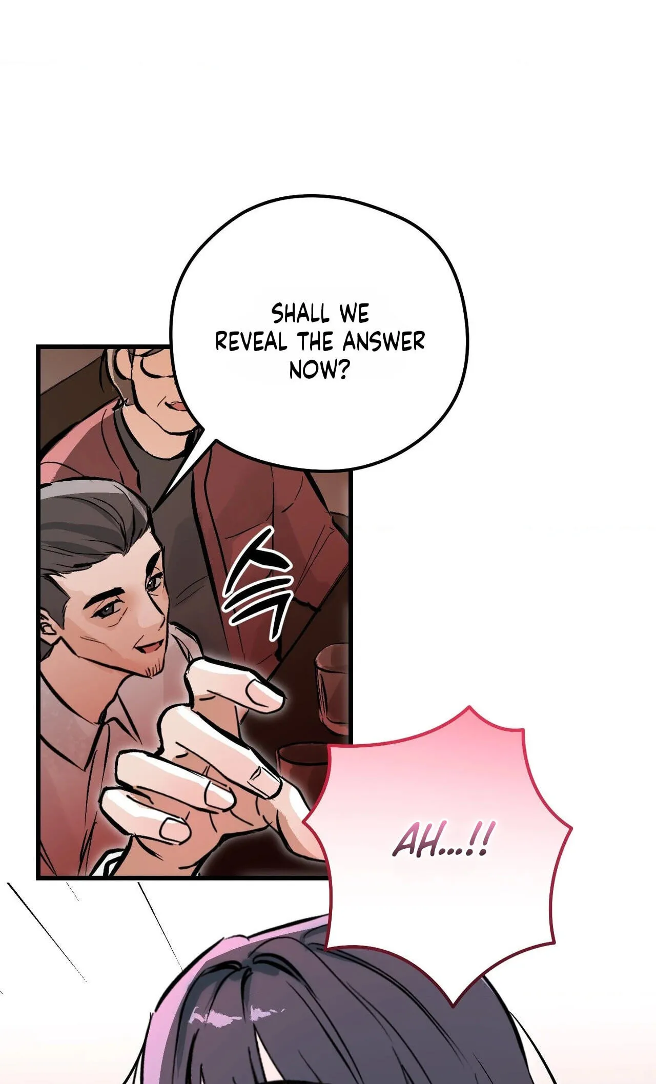 Read Amusement Park chapter 4 image 3 on Lezhin