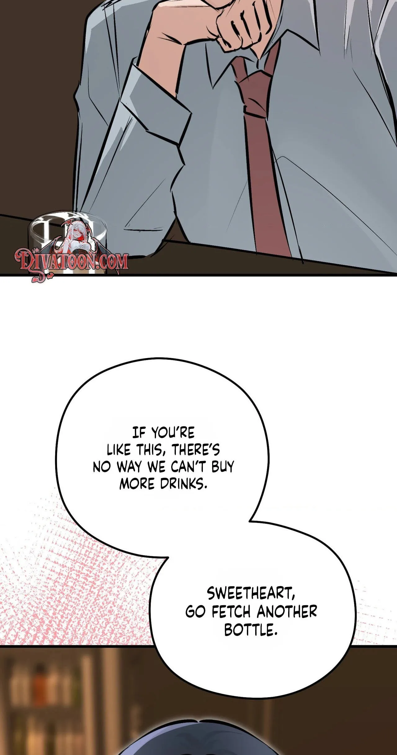 Read Amusement Park chapter 4 image 30 on Lezhin