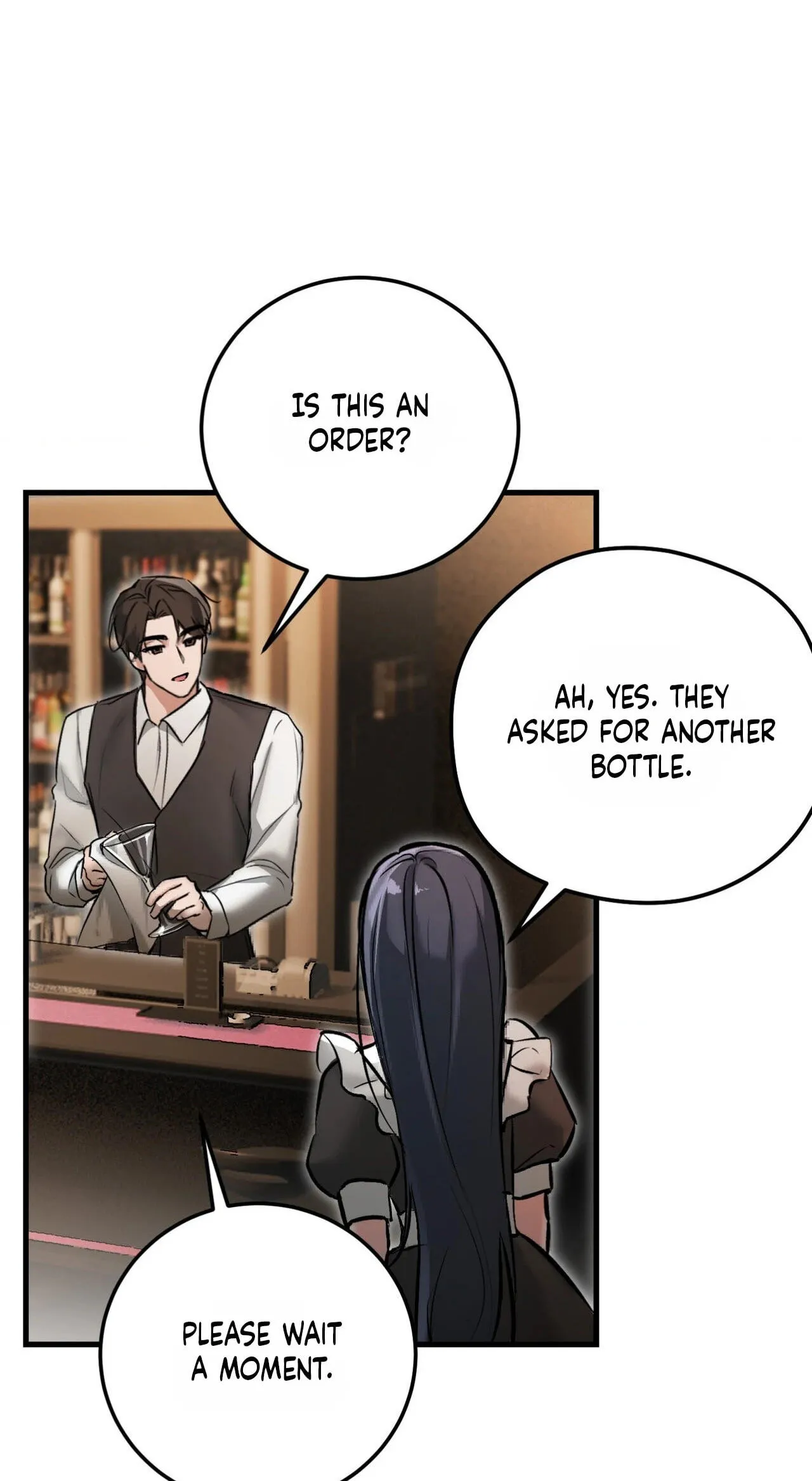 Read Amusement Park chapter 4 image 35 on Lezhin