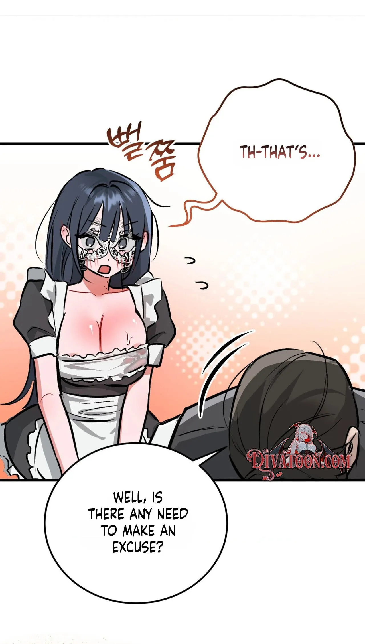 Read Amusement Park chapter 4 image 38 on Lezhin