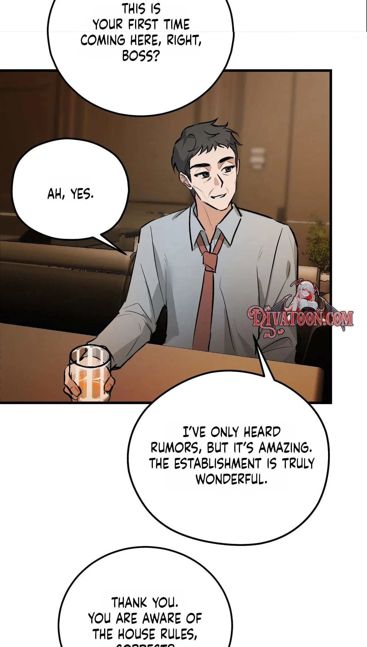 Read Amusement Park chapter 4 image 42 on Lezhin