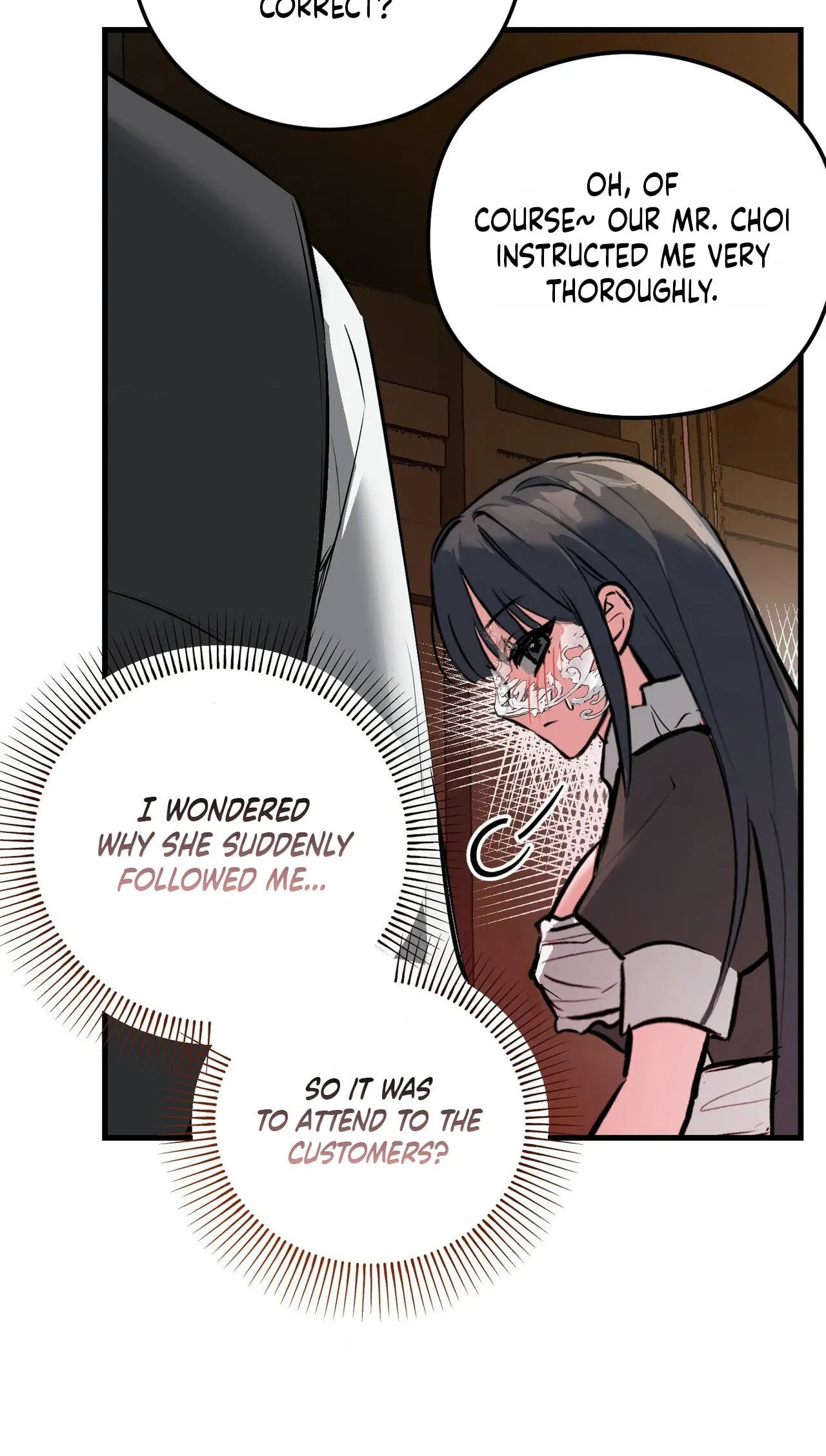 Read Amusement Park chapter 4 image 43 on Lezhin