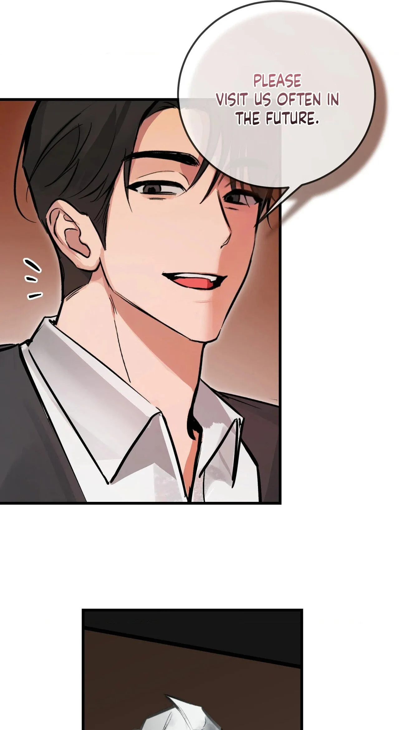Read Amusement Park chapter 4 image 44 on Lezhin