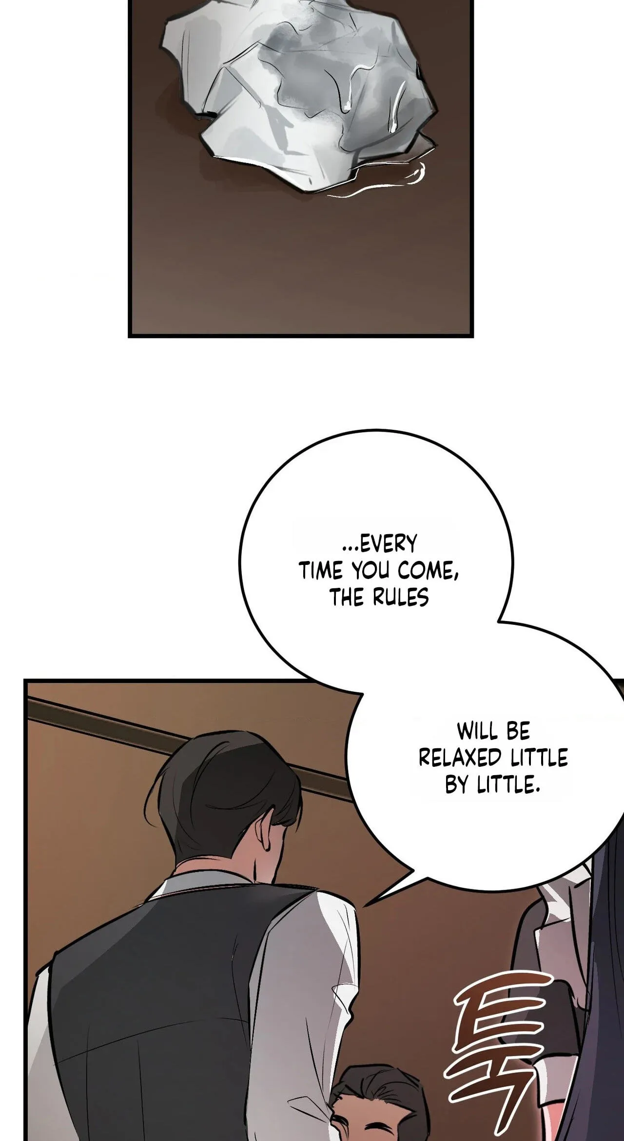 Read Amusement Park chapter 4 image 45 on Lezhin