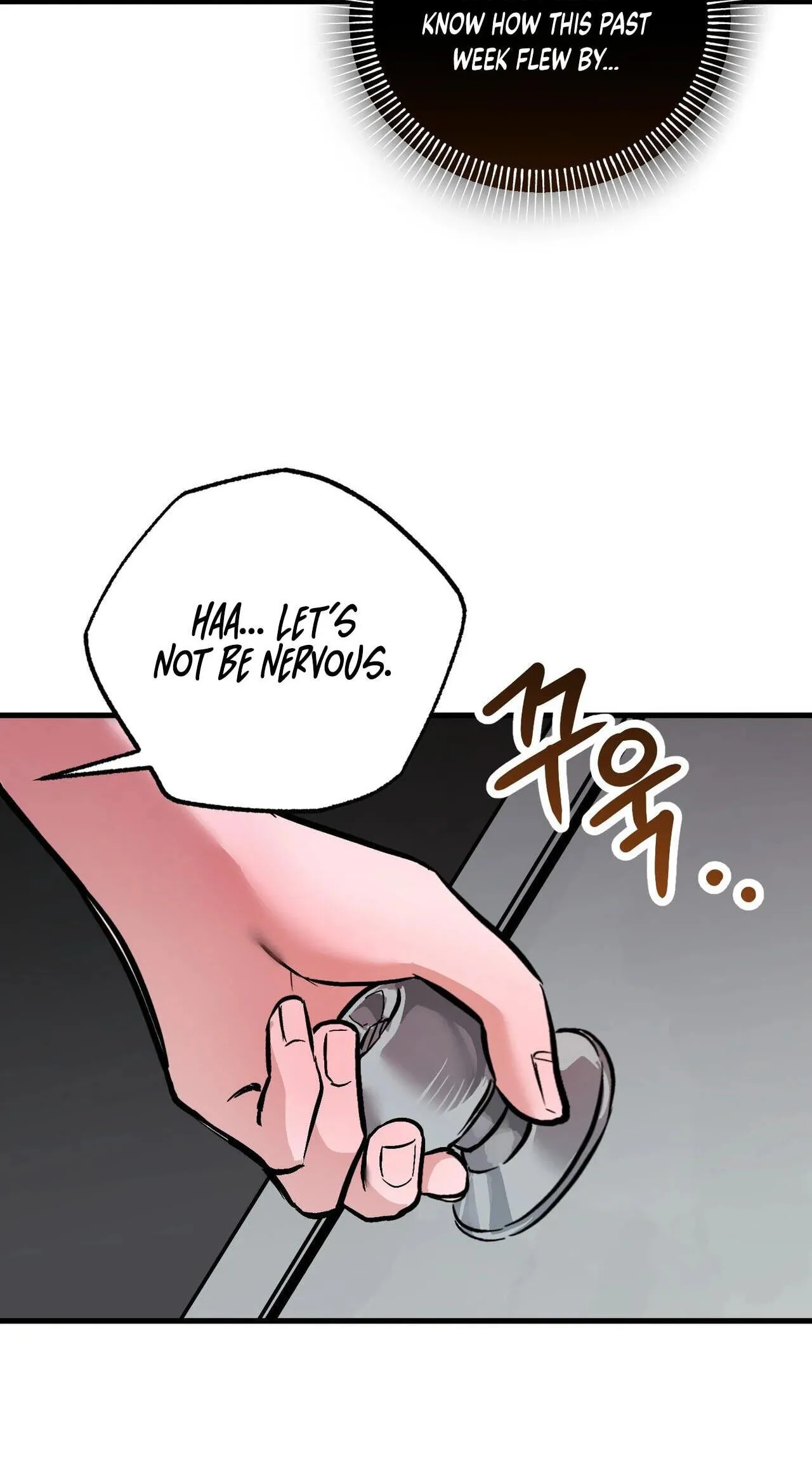 Read Amusement Park chapter 5 image 11 on Lezhin