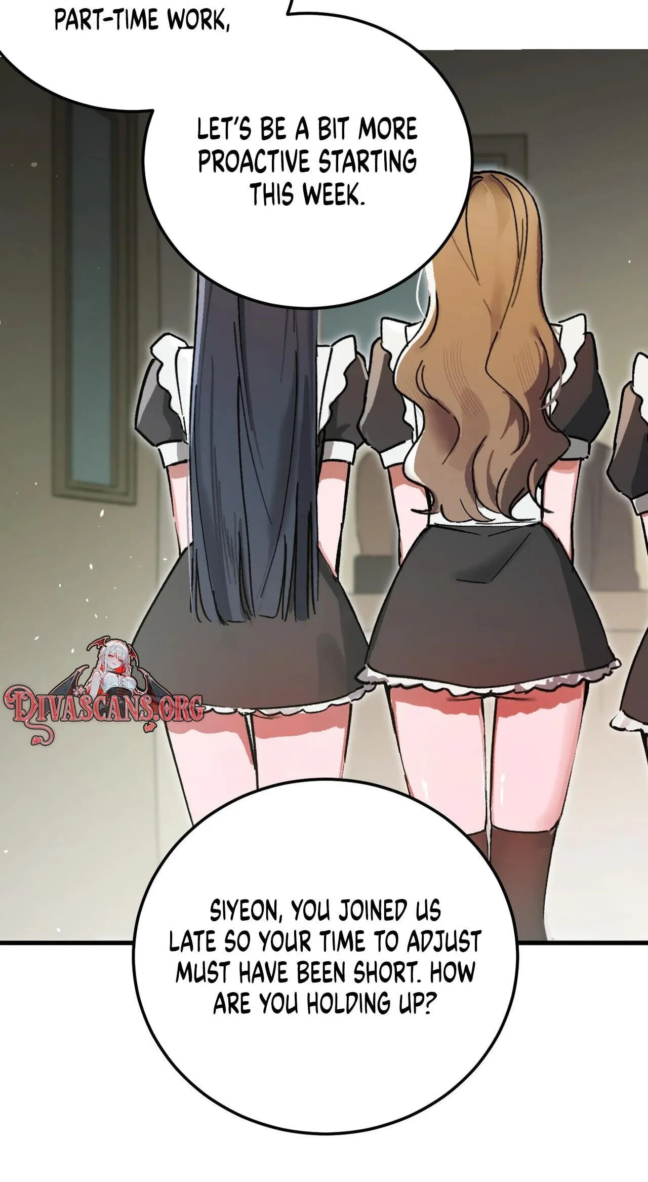 Read Amusement Park chapter 5 image 21 on Lezhin