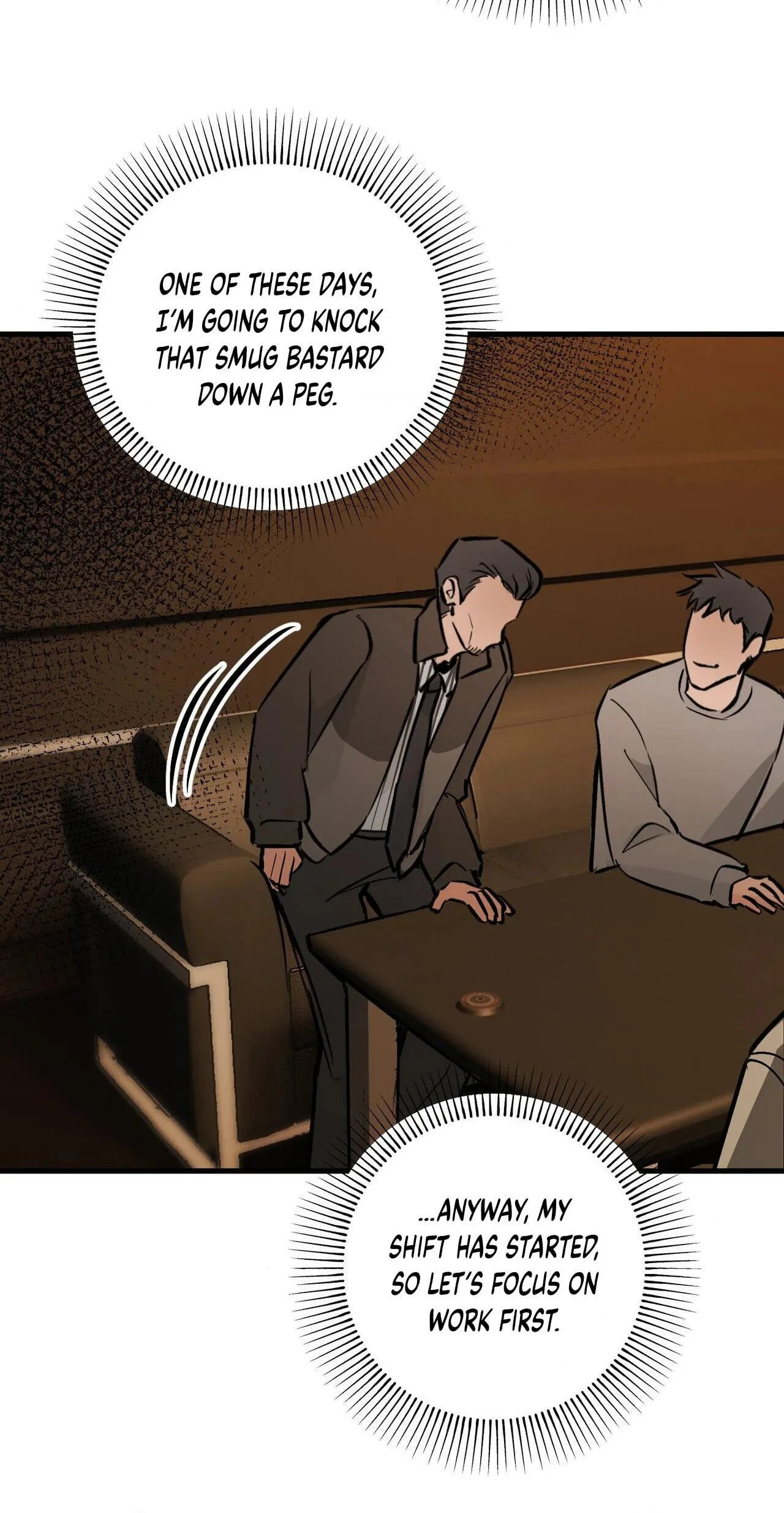 Read Amusement Park chapter 5 image 26 on Lezhin