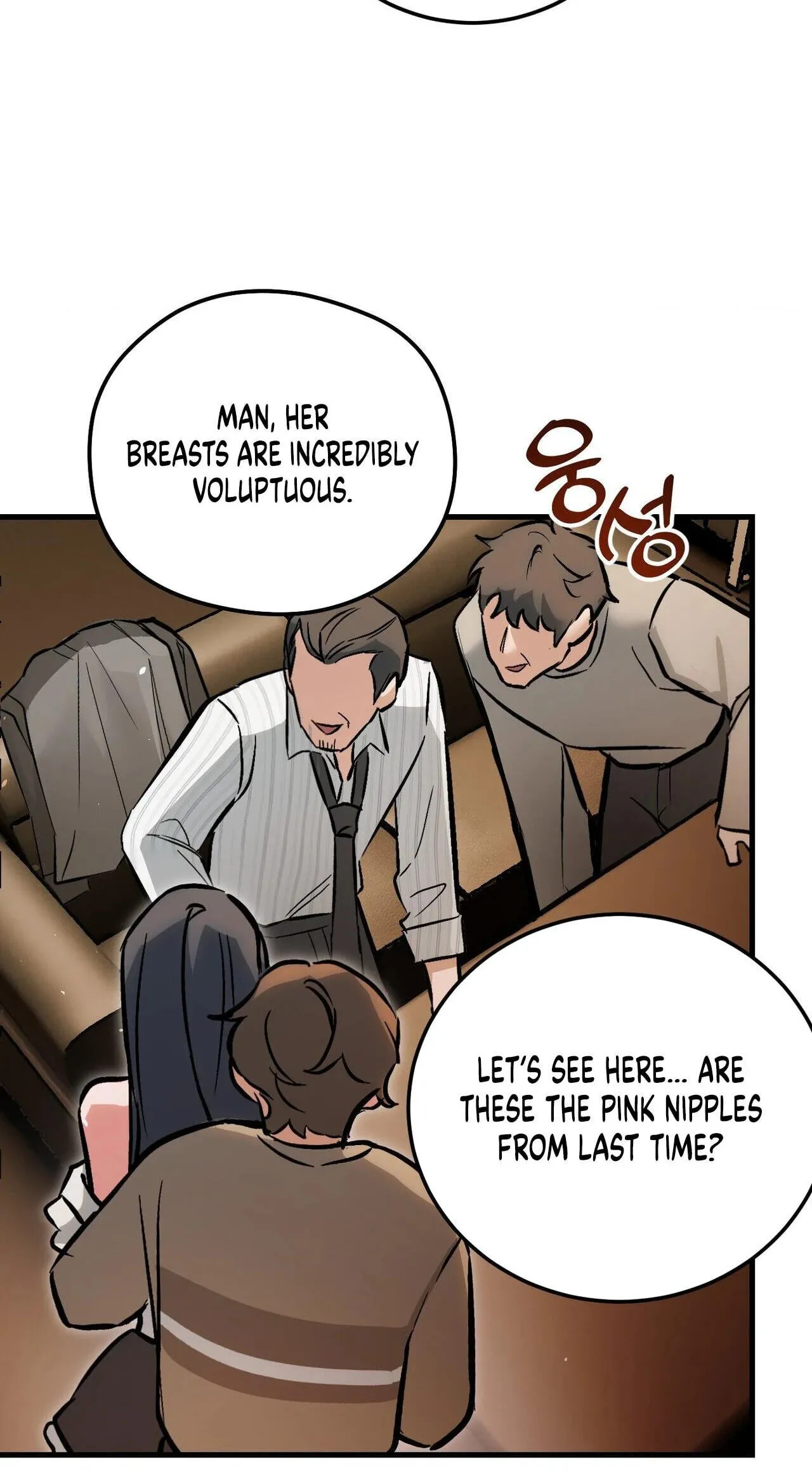 Read Amusement Park chapter 5 image 40 on Lezhin