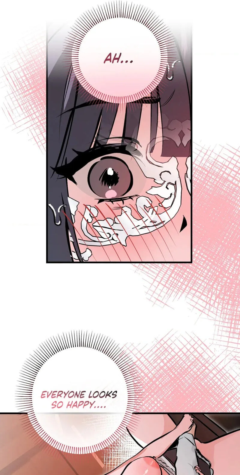 Read Amusement Park chapter 6 image 32 on Lezhin