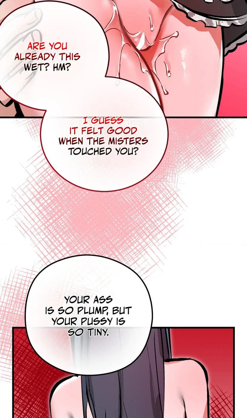 Read Amusement Park chapter 6 image 38 on Lezhin