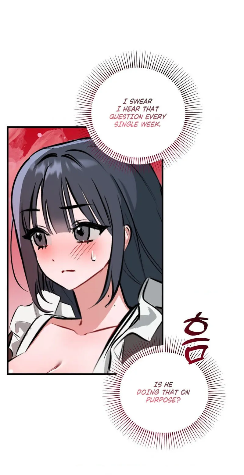 Read Amusement Park chapter 6 image 52 on Lezhin