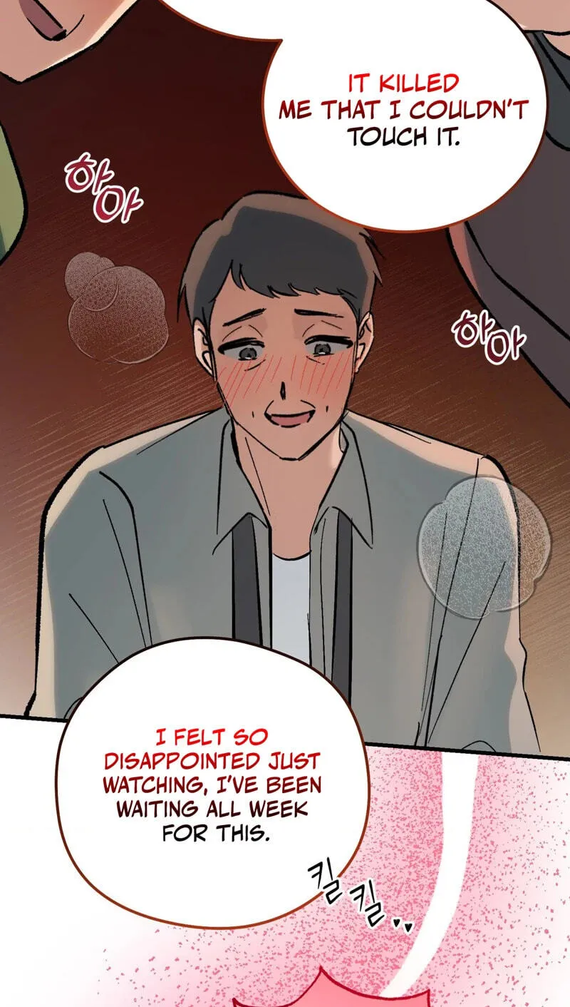 Read Amusement Park chapter 6 image 6 on Lezhin