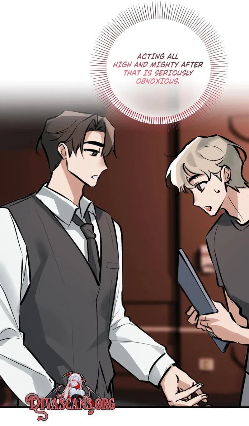 Read Amusement Park chapter 6 image 61 on Lezhin