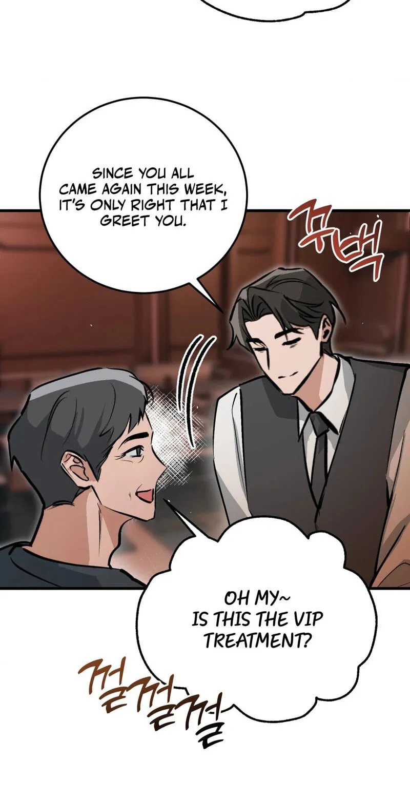 Read Amusement Park chapter 6 image 64 on Lezhin
