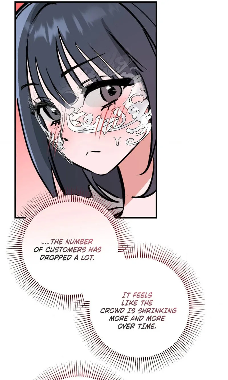 Read Amusement Park chapter 6 image 68 on Lezhin