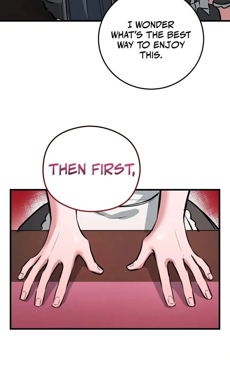 Read Amusement Park chapter 6 image 70 on Lezhin