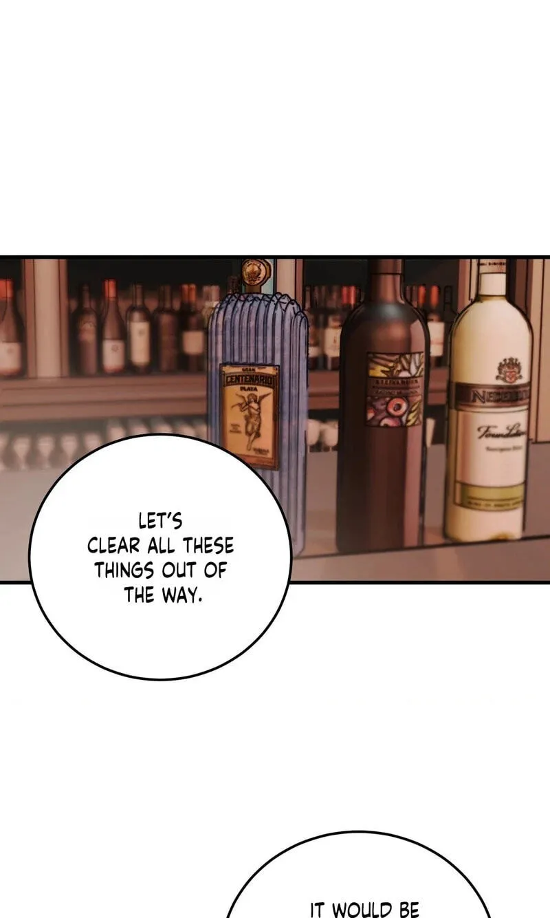 Read Amusement Park chapter 7 image 15 on Lezhin