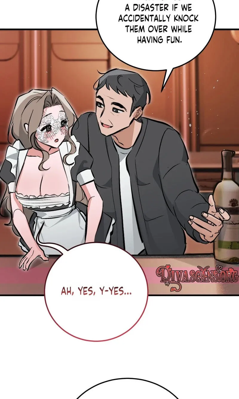 Read Amusement Park chapter 7 image 16 on Lezhin