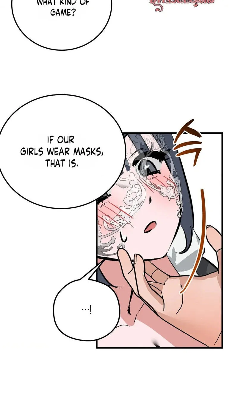 Read Amusement Park chapter 7 image 23 on Lezhin