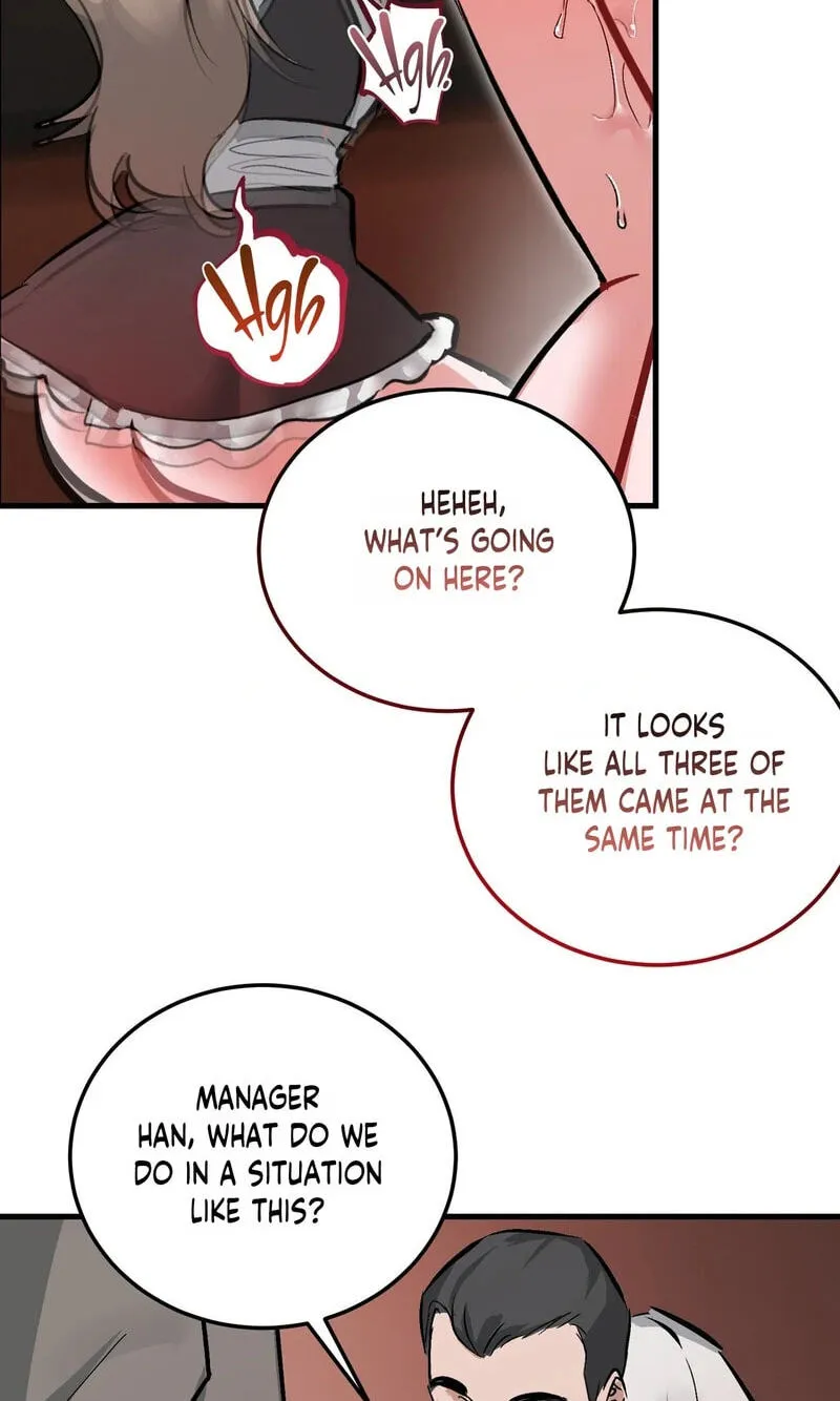 Read Amusement Park chapter 7 image 46 on Lezhin