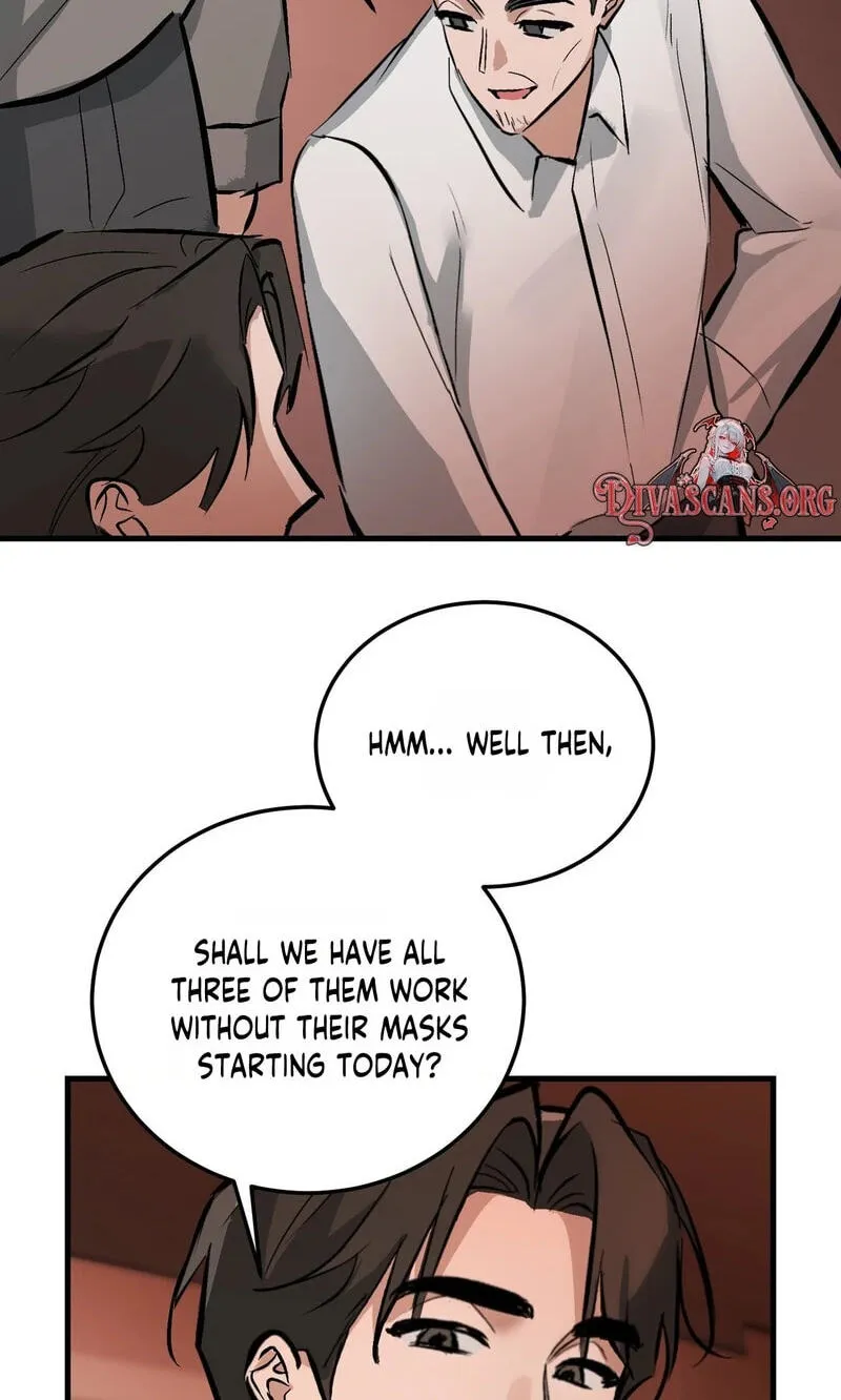 Read Amusement Park chapter 7 image 47 on Lezhin