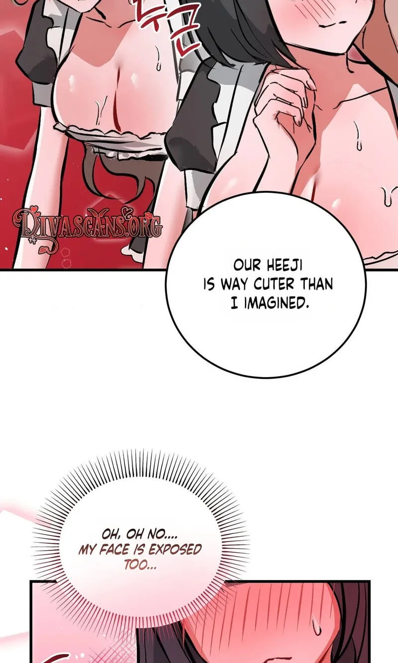 Read Amusement Park chapter 7 image 52 on Lezhin