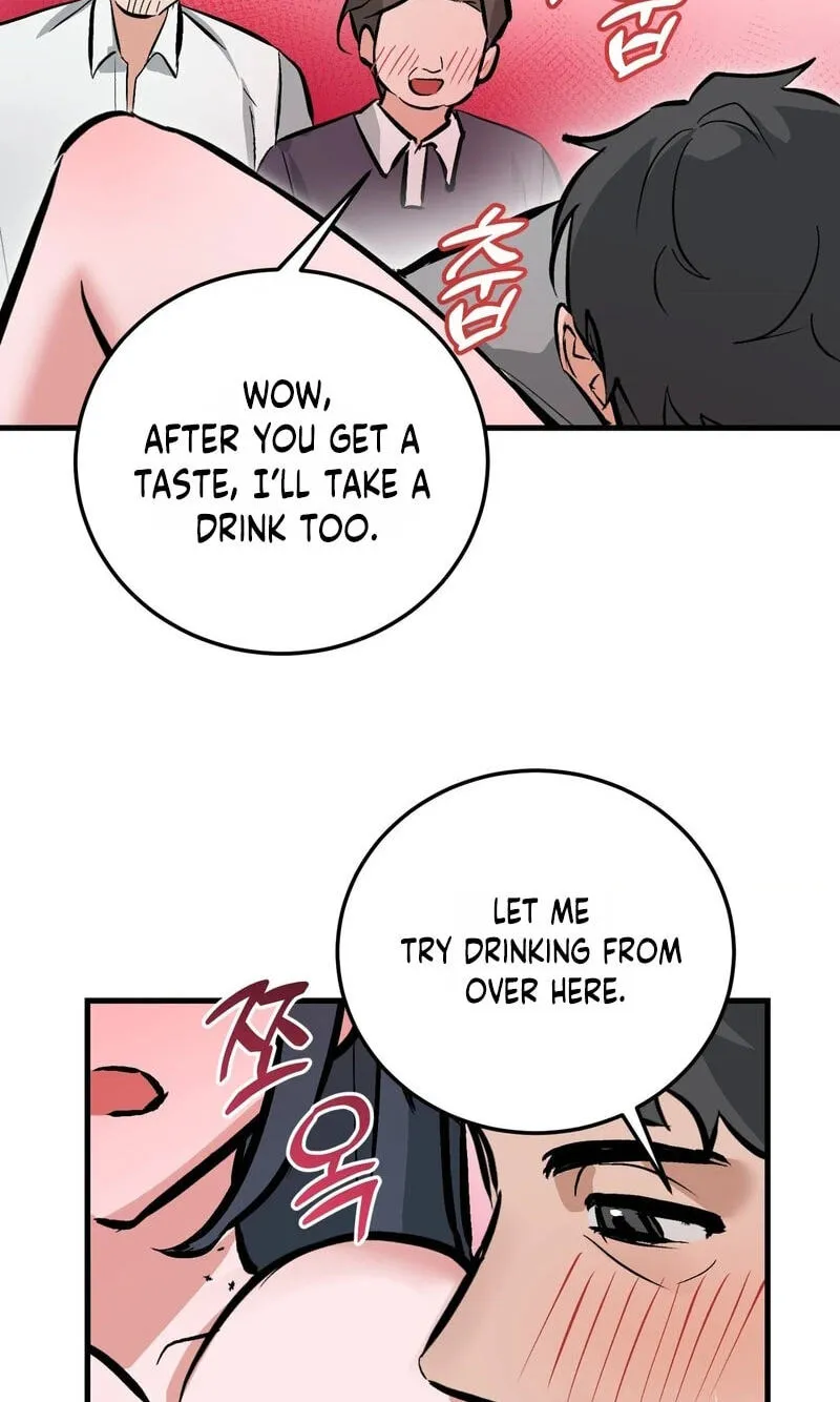 Read Amusement Park chapter 8 image 1 on Lezhin