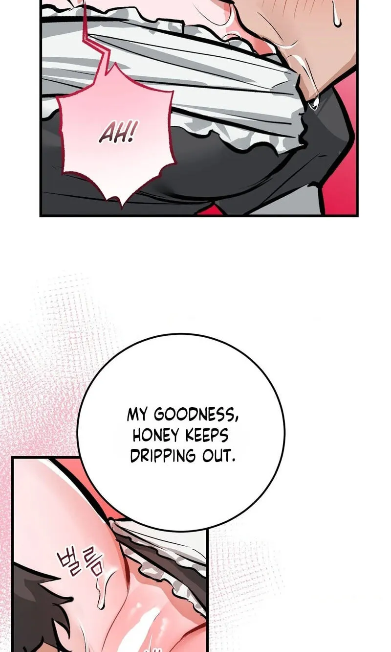 Read Amusement Park chapter 8 image 2 on Lezhin