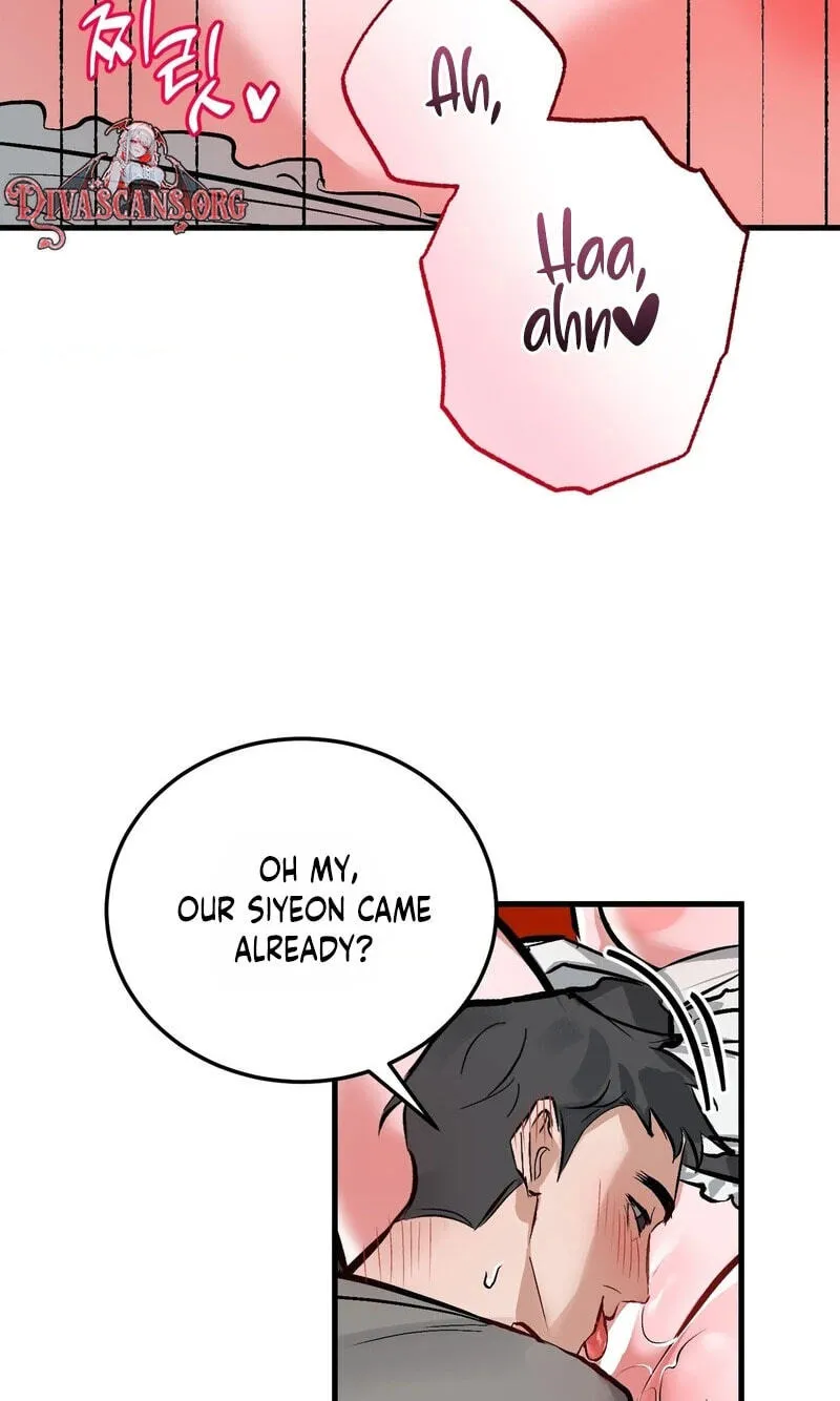 Read Amusement Park chapter 8 image 24 on Lezhin