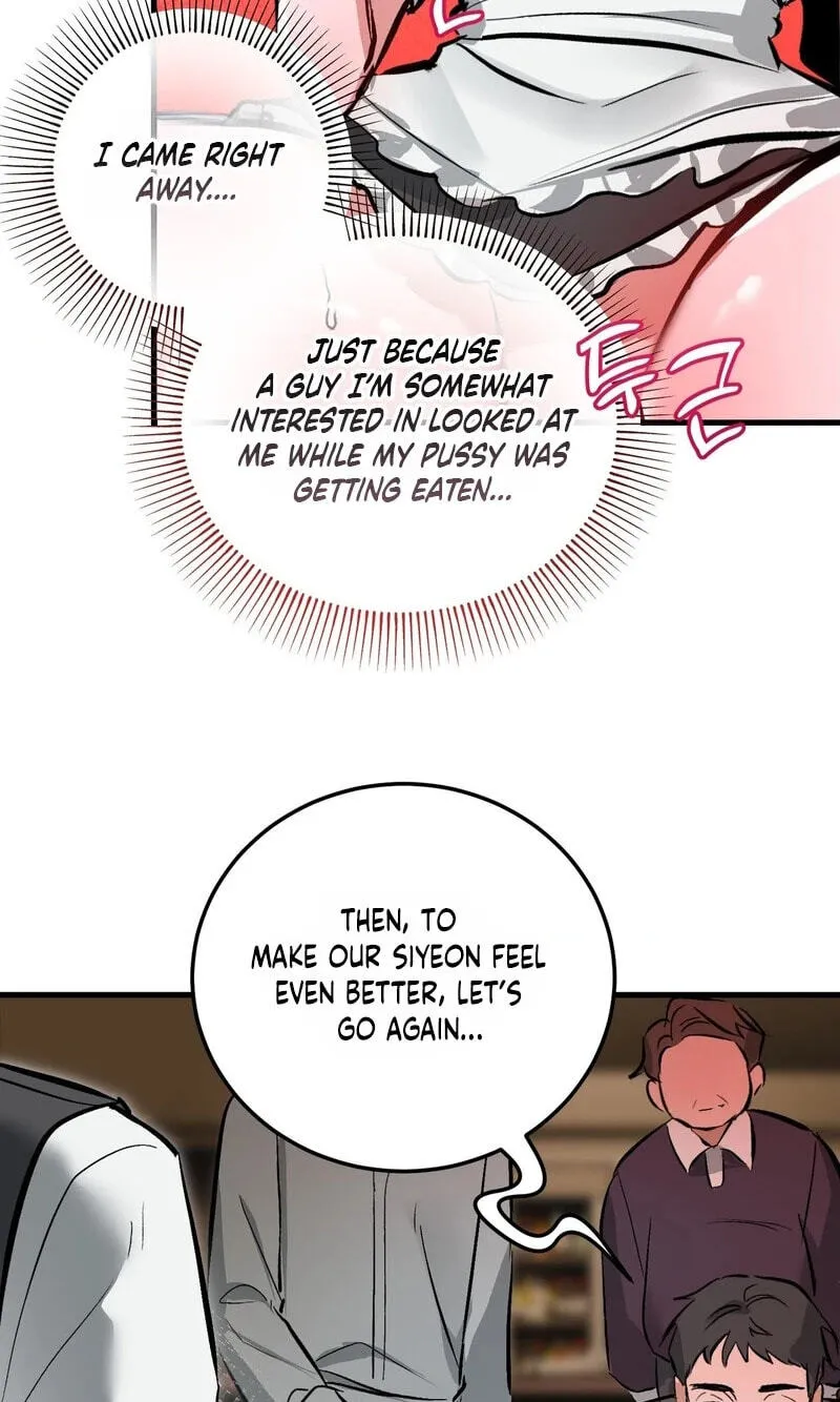 Read Amusement Park chapter 8 image 27 on Lezhin