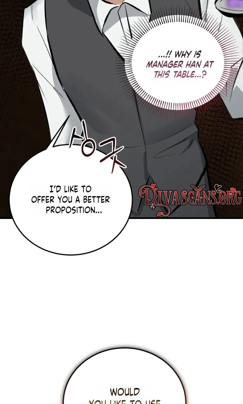 Read Amusement Park chapter 8 image 29 on Lezhin