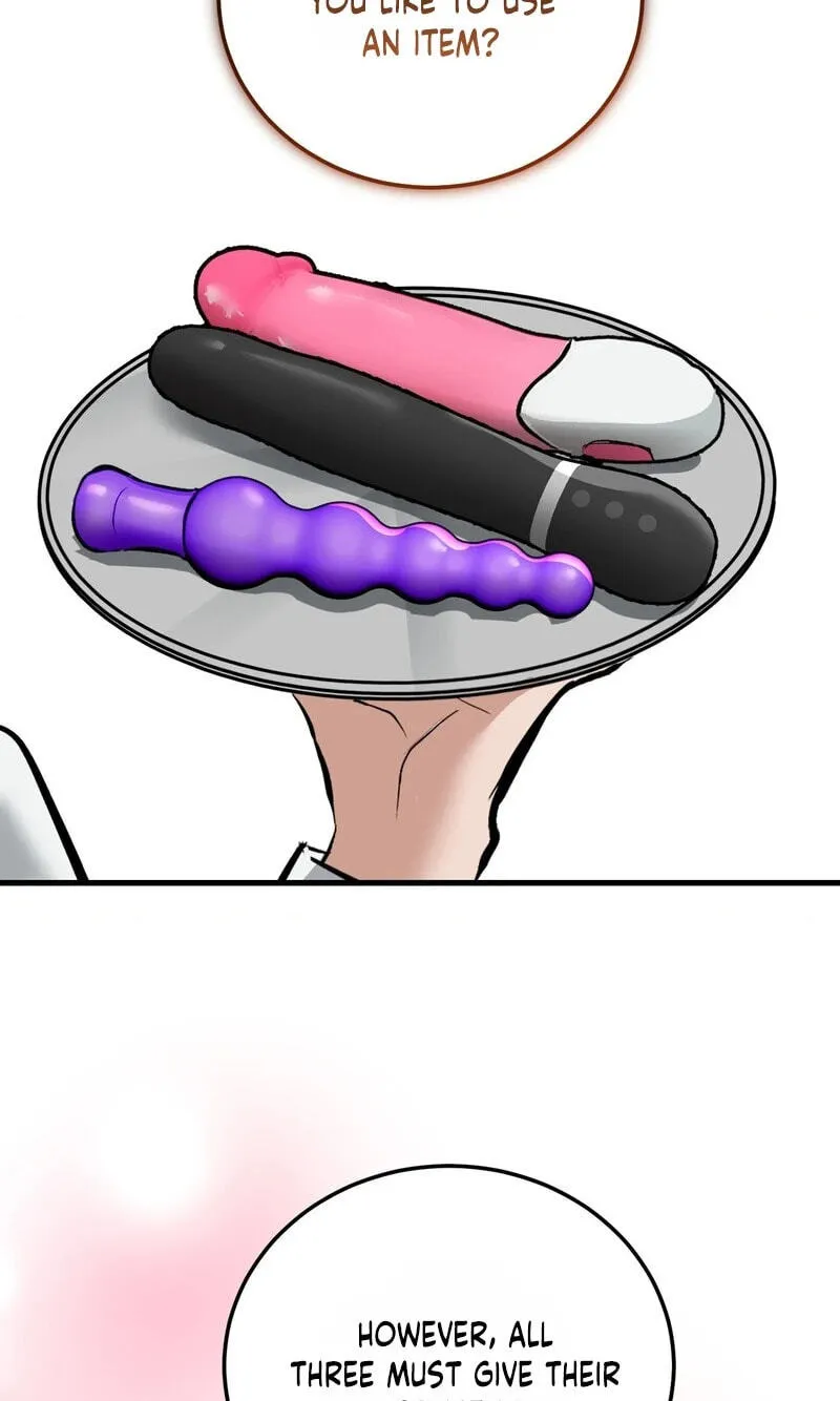 Read Amusement Park chapter 8 image 30 on Lezhin