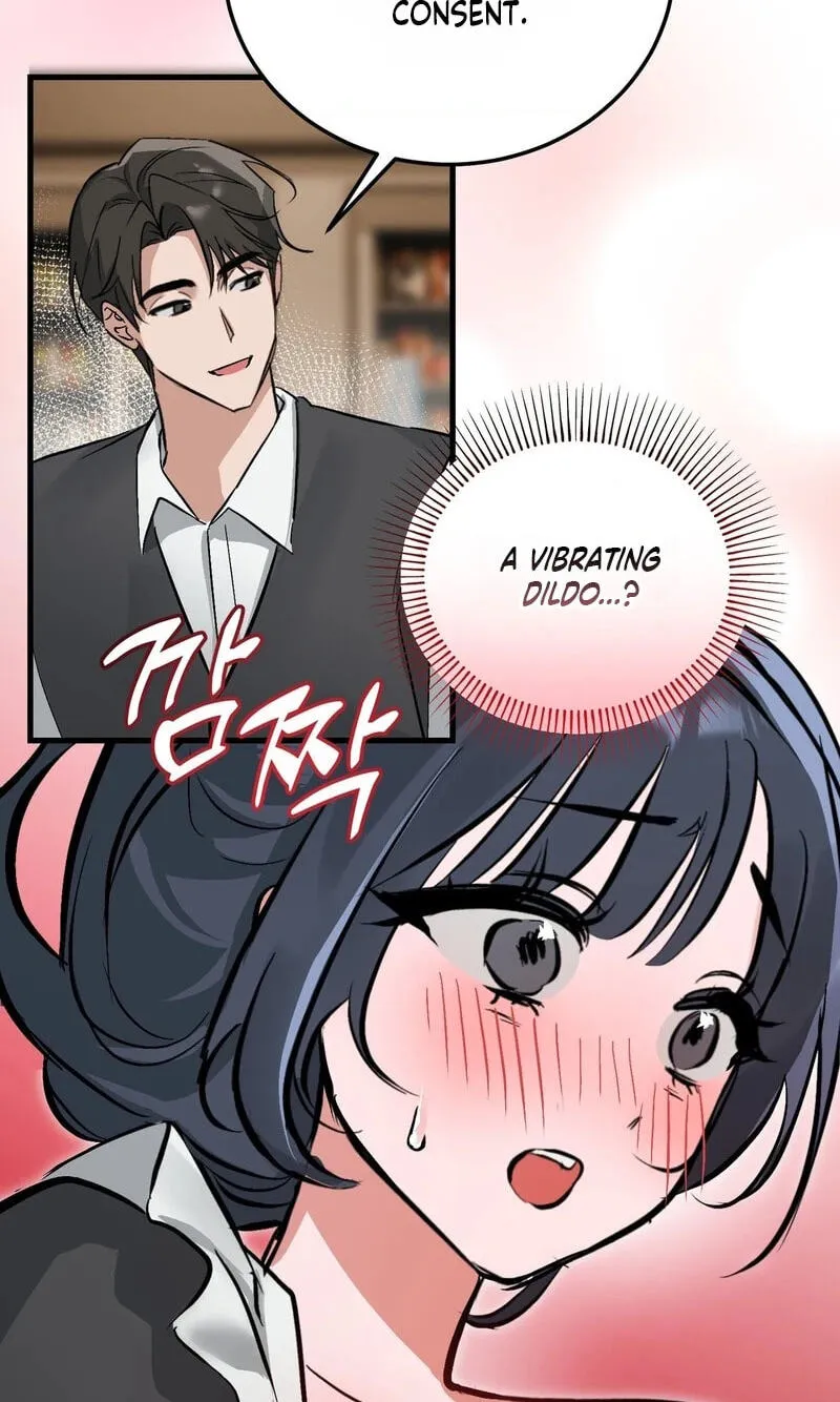 Read Amusement Park chapter 8 image 31 on Lezhin