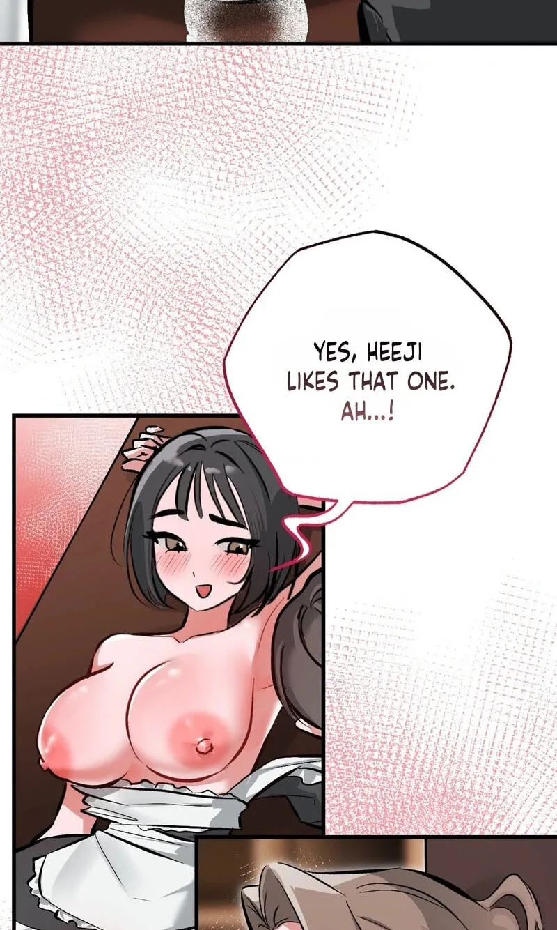 Read Amusement Park chapter 8 image 34 on Lezhin