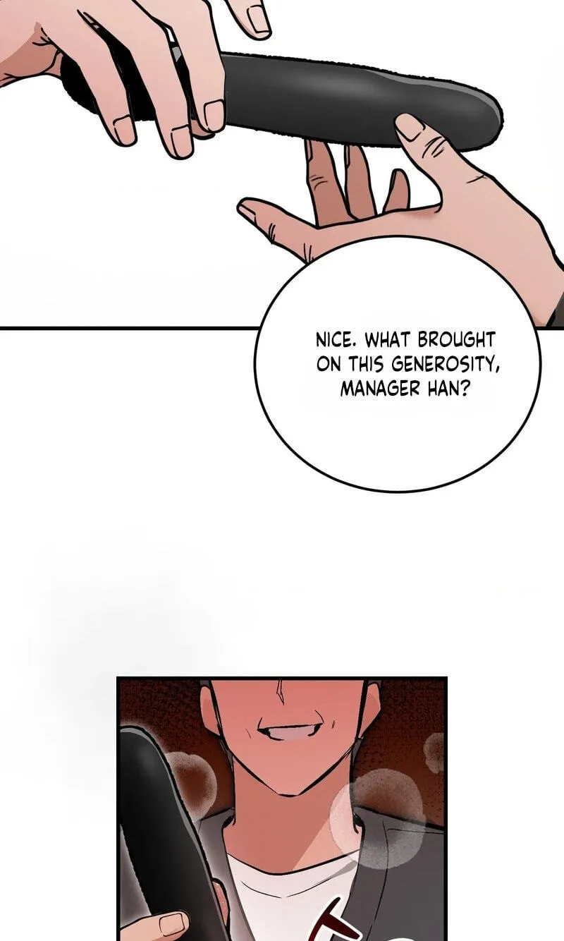 Read Amusement Park chapter 8 image 36 on Lezhin