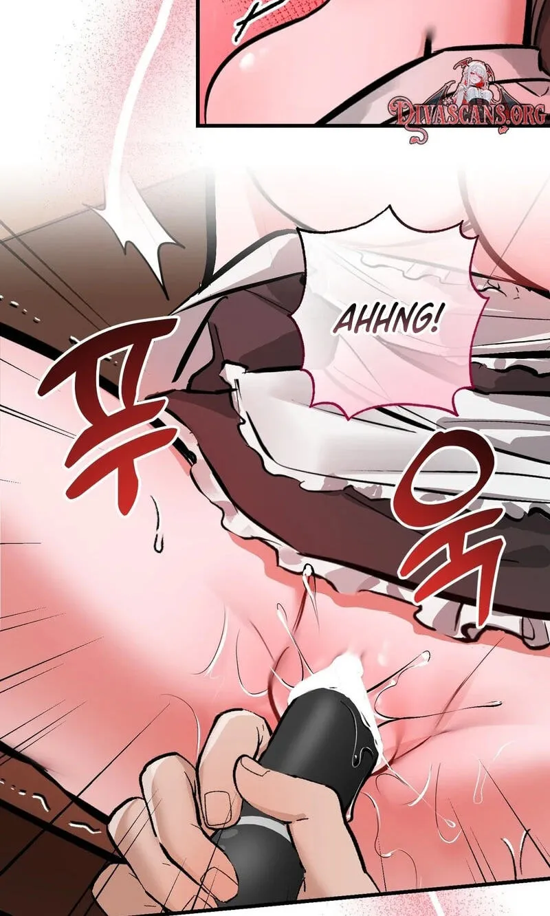Read Amusement Park chapter 8 image 38 on Lezhin