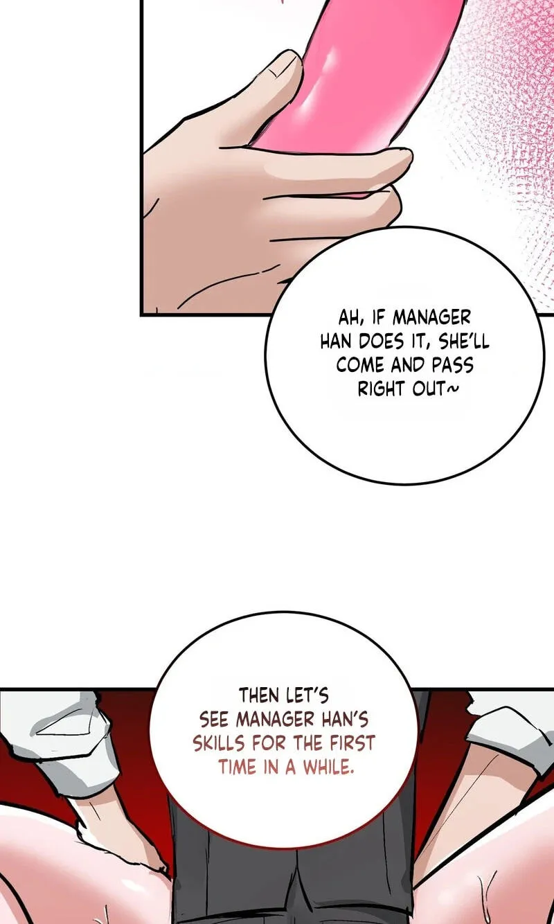 Read Amusement Park chapter 8 image 55 on Lezhin