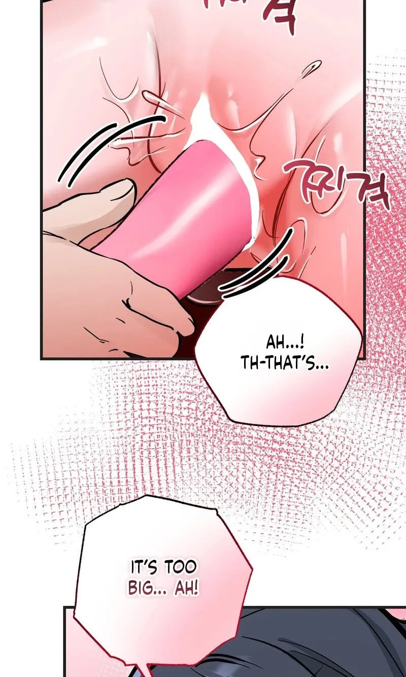 Read Amusement Park chapter 9 image 1 on Lezhin
