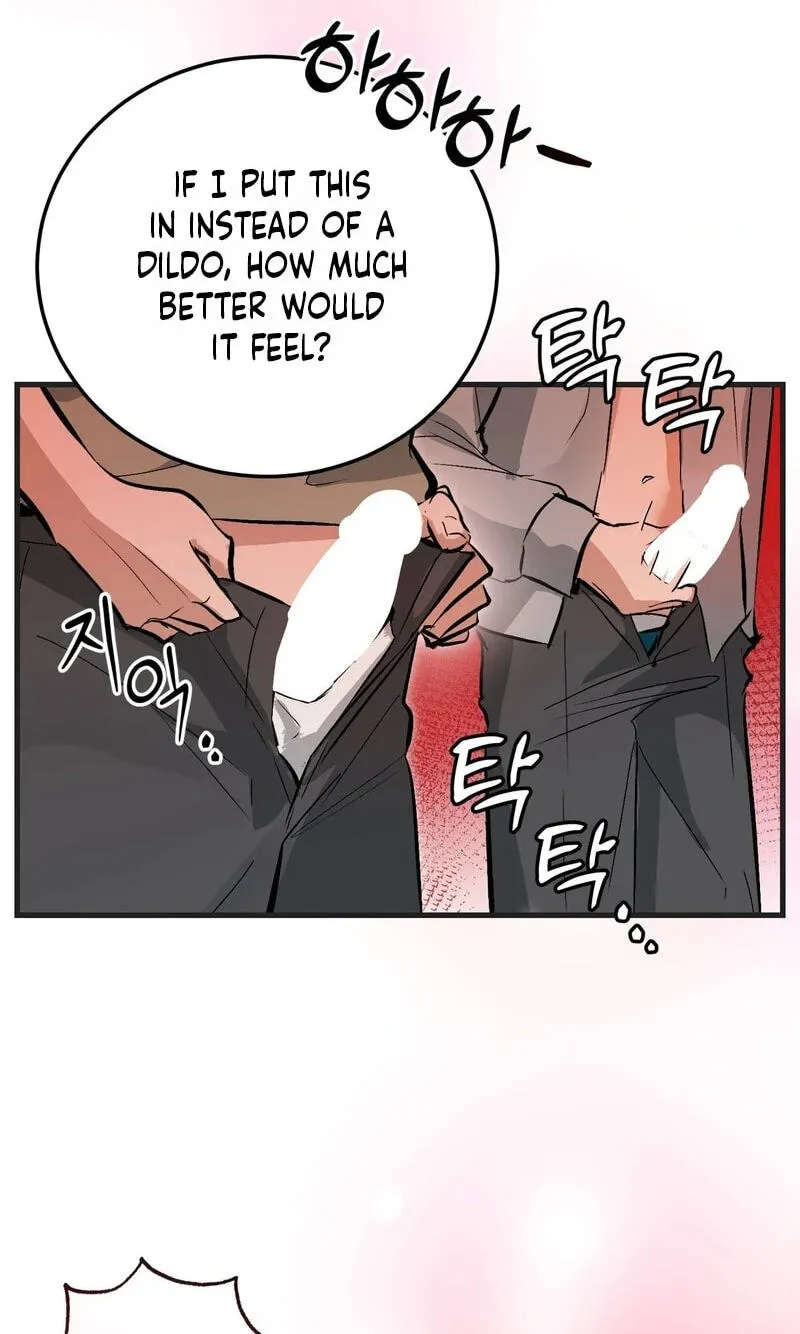 Read Amusement Park chapter 9 image 13 on Lezhin