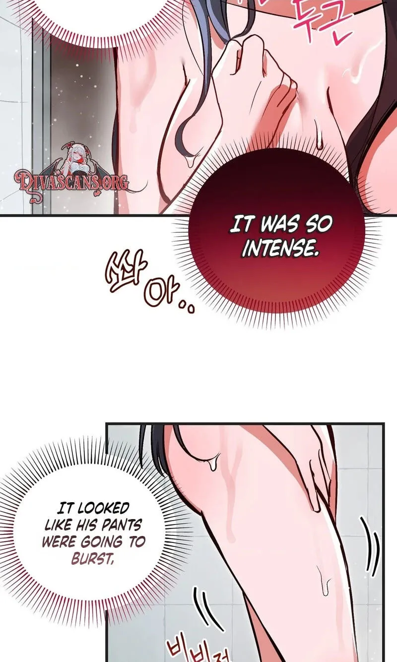 Read Amusement Park chapter 9 image 58 on Lezhin