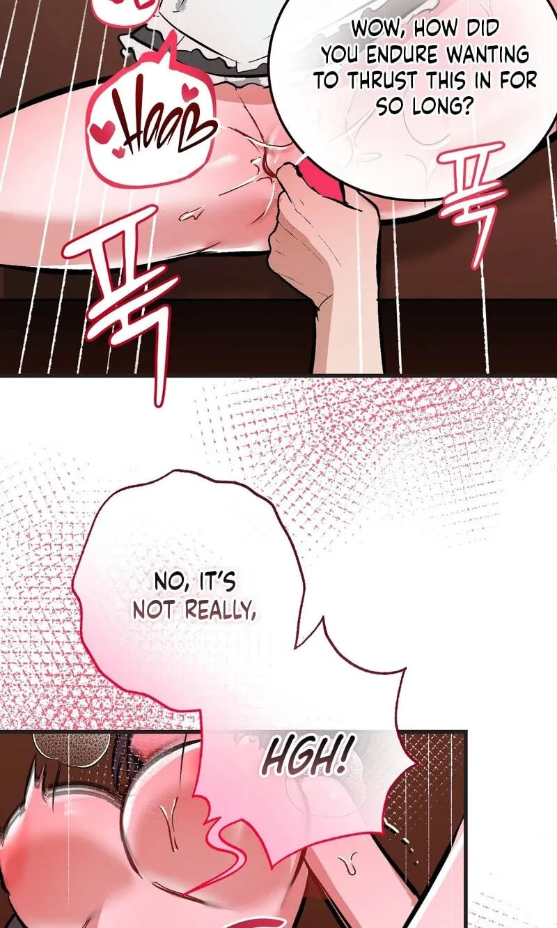 Read Amusement Park chapter 9 image 8 on Lezhin