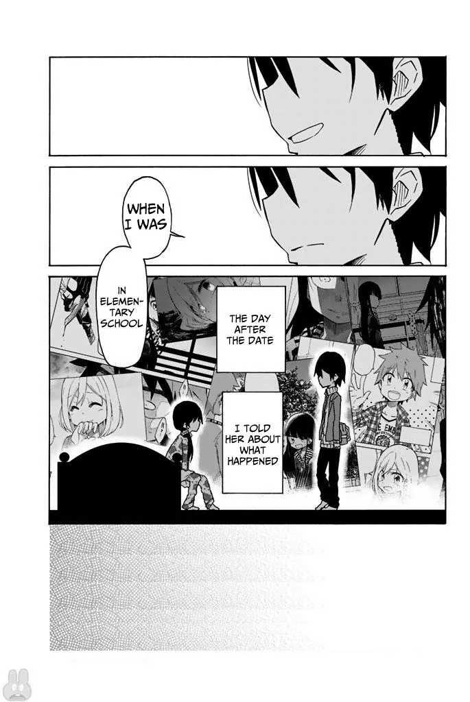 Read An Abnormal Person