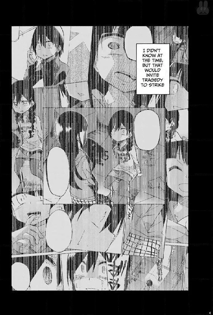 Read An Abnormal Person