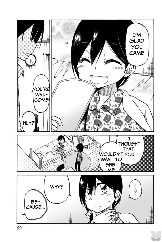 Read An Abnormal Person