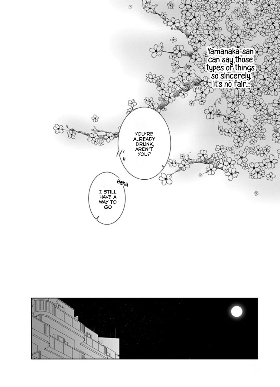 Read An Absurd Relationship chapter 19 image 5 on Lezhin