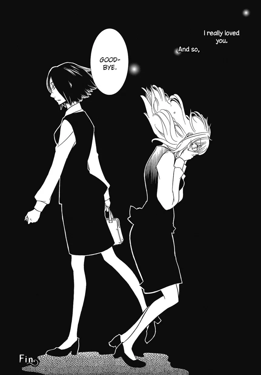 Read An Absurd Relationship chapter 2 image 15 on Lezhin