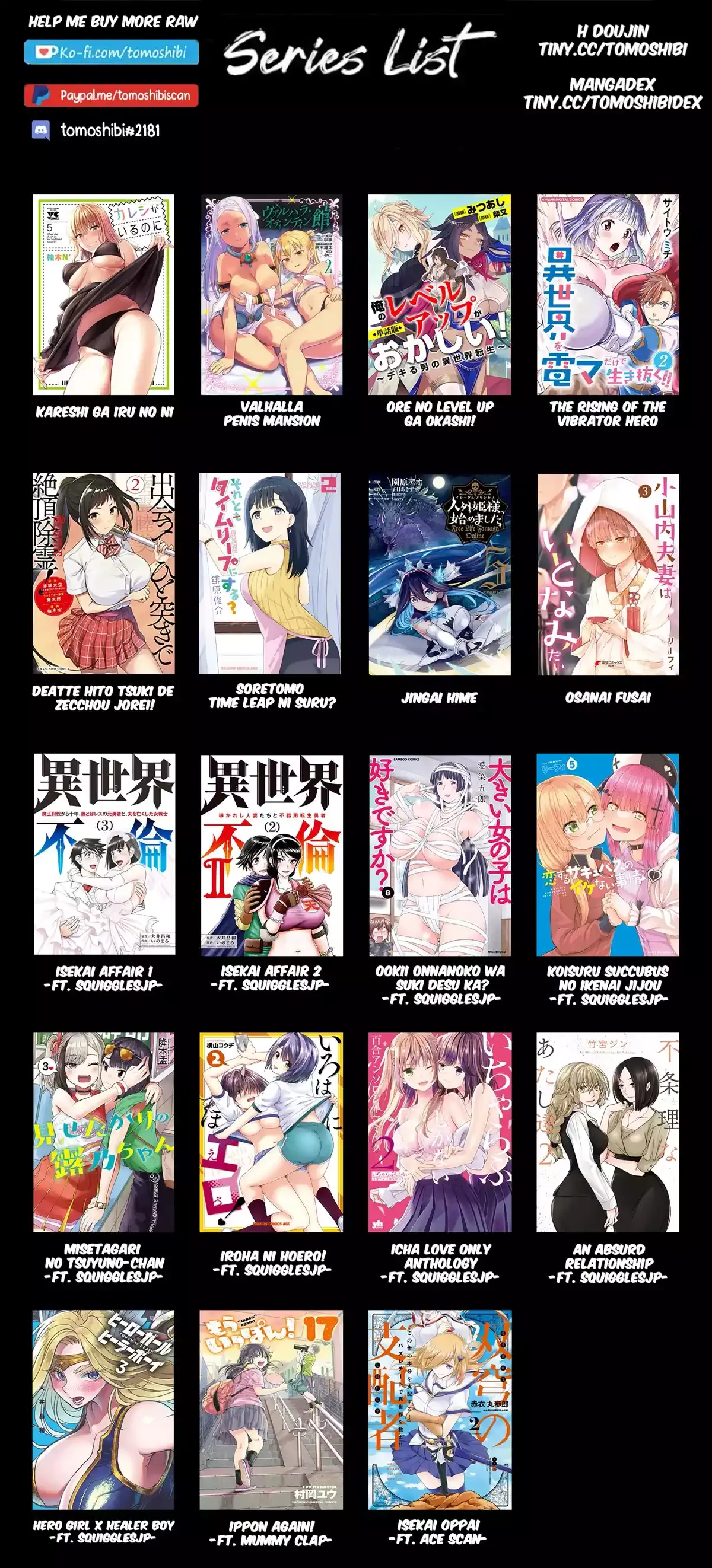 Read An Absurd Relationship chapter 27 image 11 on Lezhin