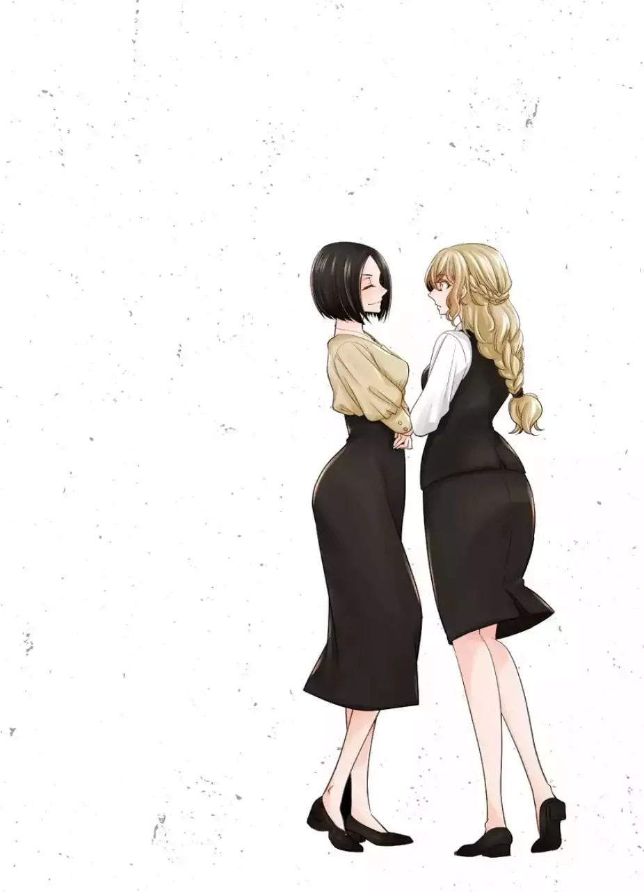 Read An Absurd Relationship chapter 32 image 7 on Lezhin