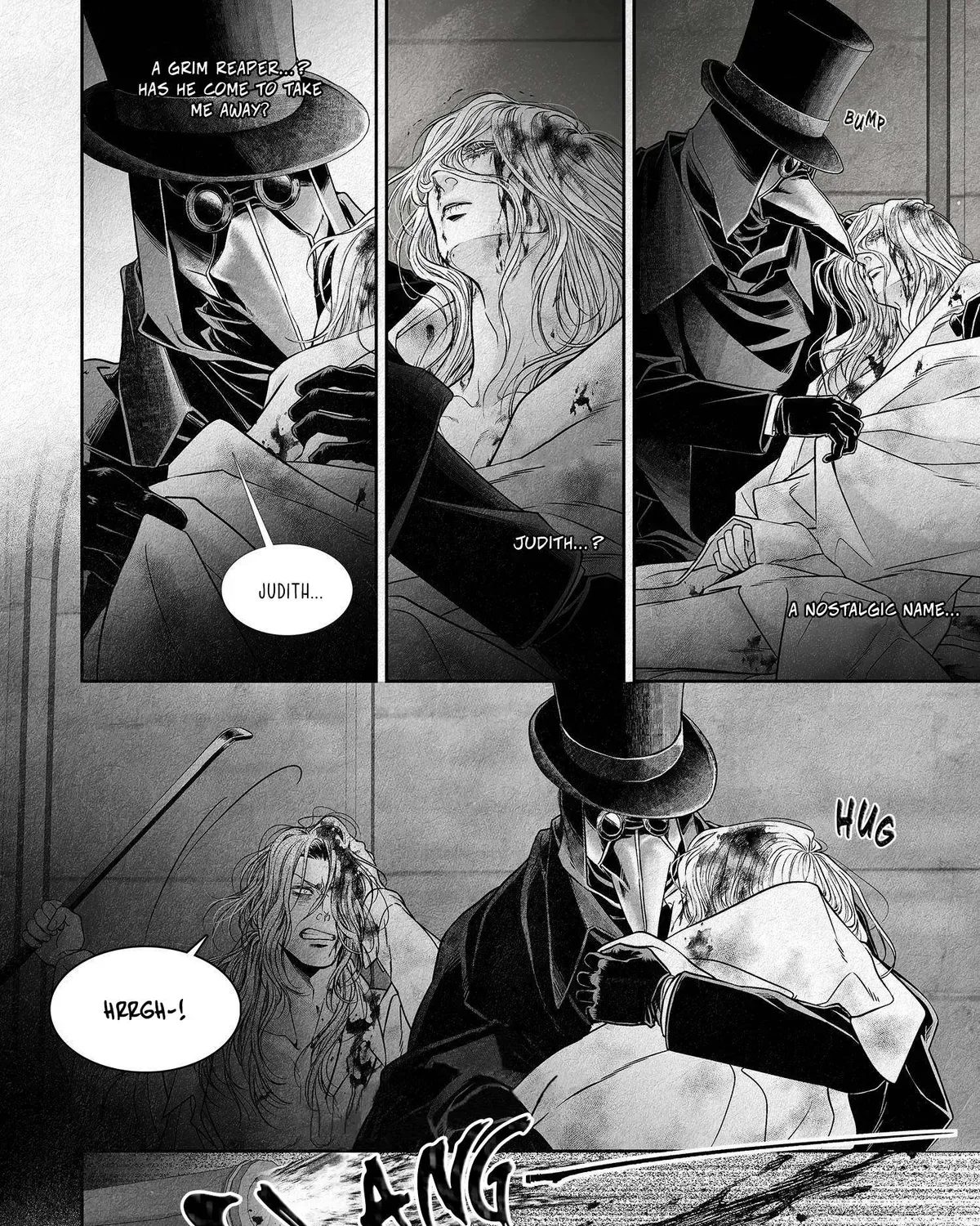 Read An Abyss chapter 1.1 image 14 on Lezhin