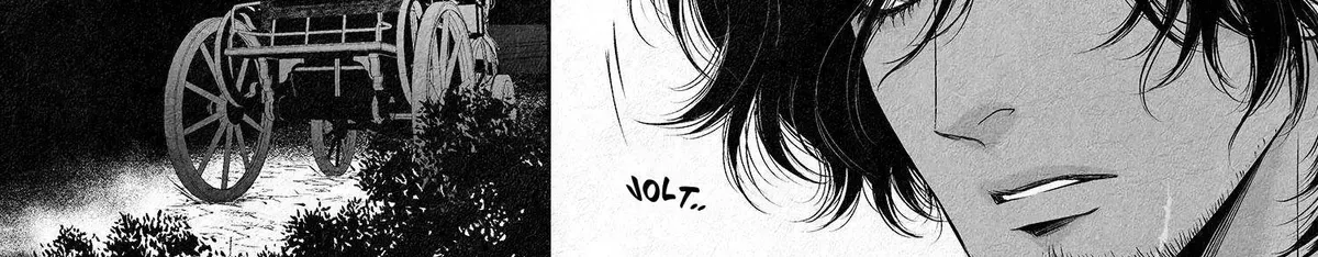 Read An Abyss chapter 1.1 image 23 on Lezhin